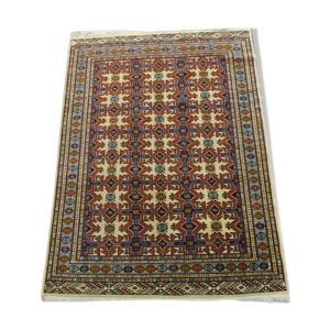 Tapis persan authentique torkamanestan