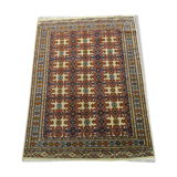 Tapis persan authentique torkamanestan 188x134cm