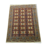 Tapis persan authentique torkamanestan 188x134cm