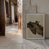 Fantasy art print