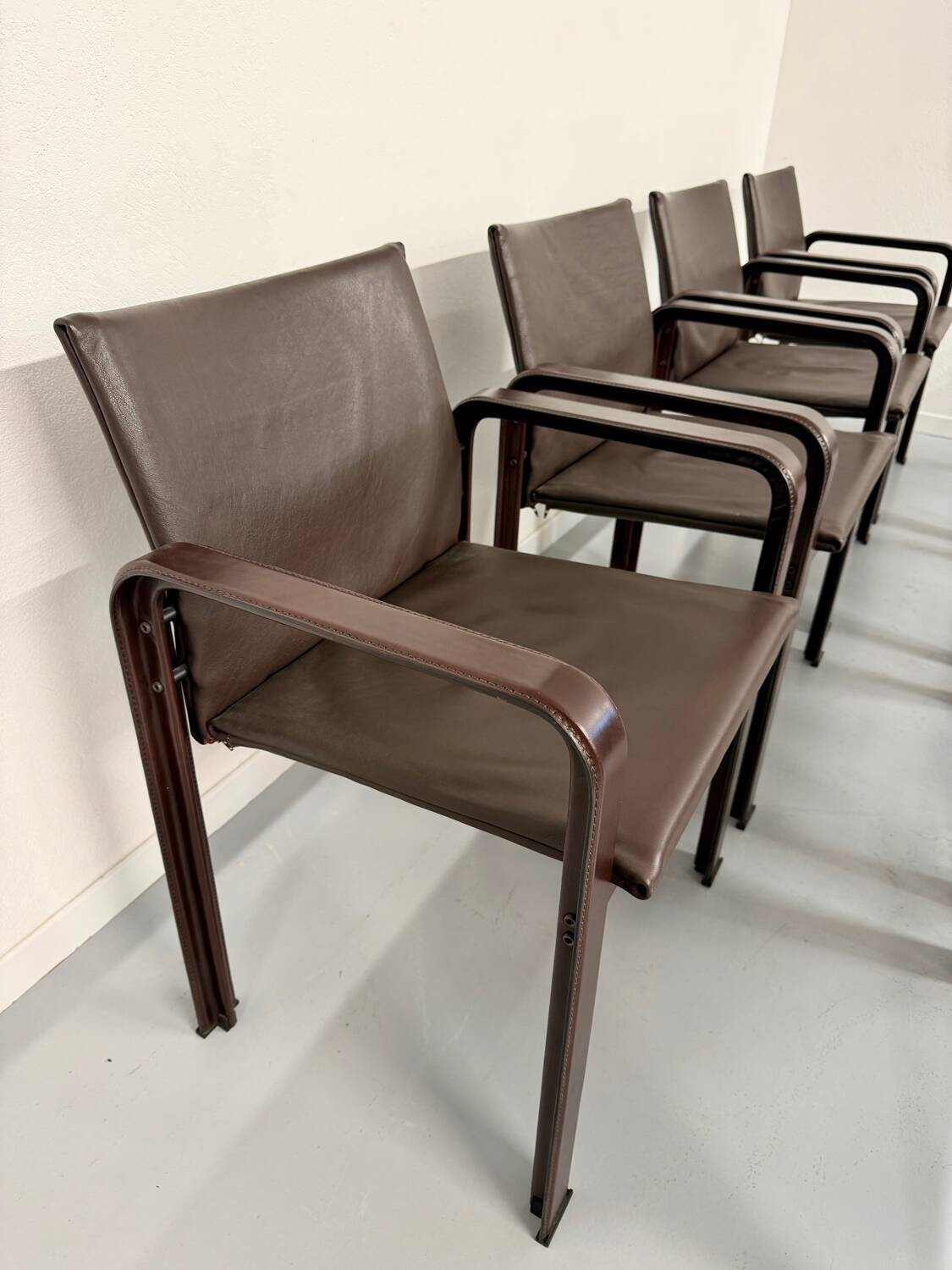 Design Italien Annães 80