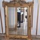 Large Louis XVI mirror
