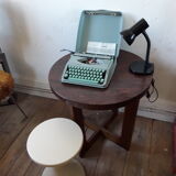 Hermes Baby typewriter