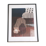 Abstract poster