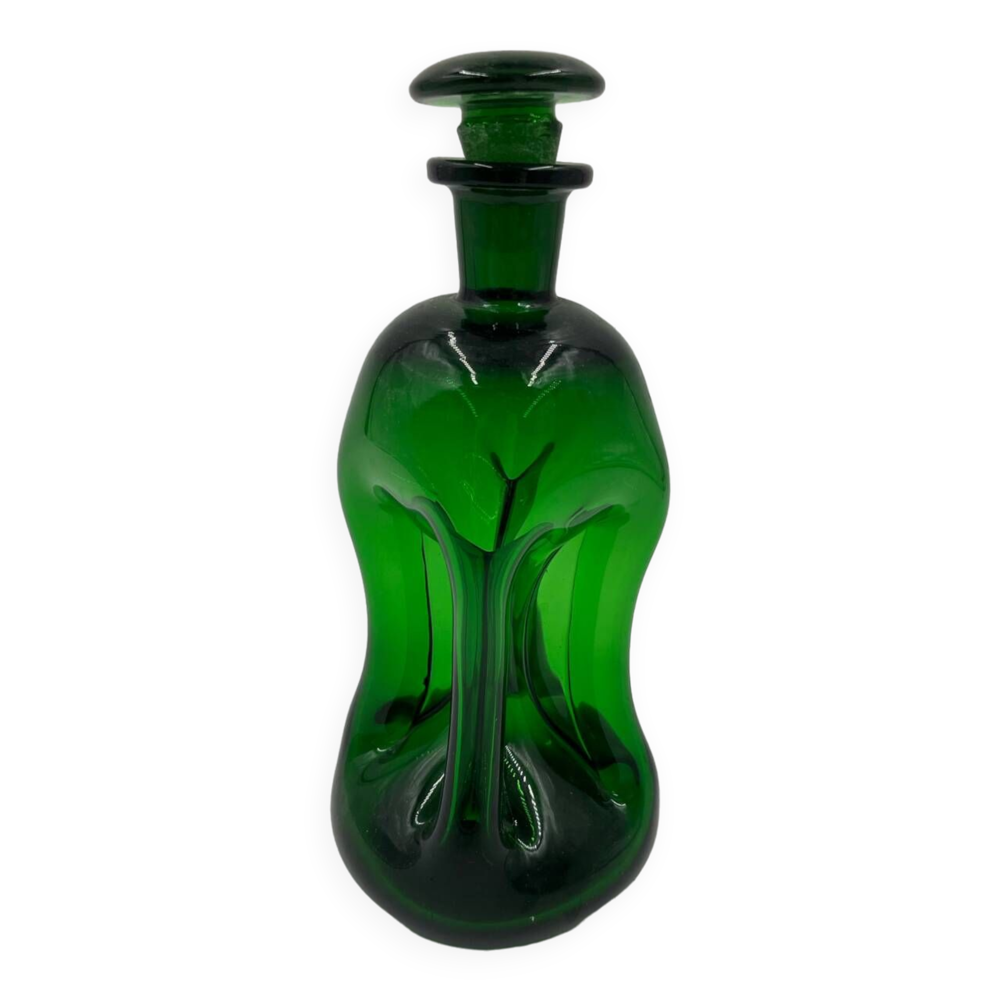 Kluk kluk decanter carafe