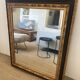 Large mirror