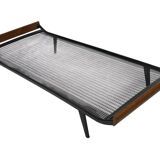 Lit de jour vintage Auping, modèle Cléopâtre, par Dick Cordemeyer, années 60