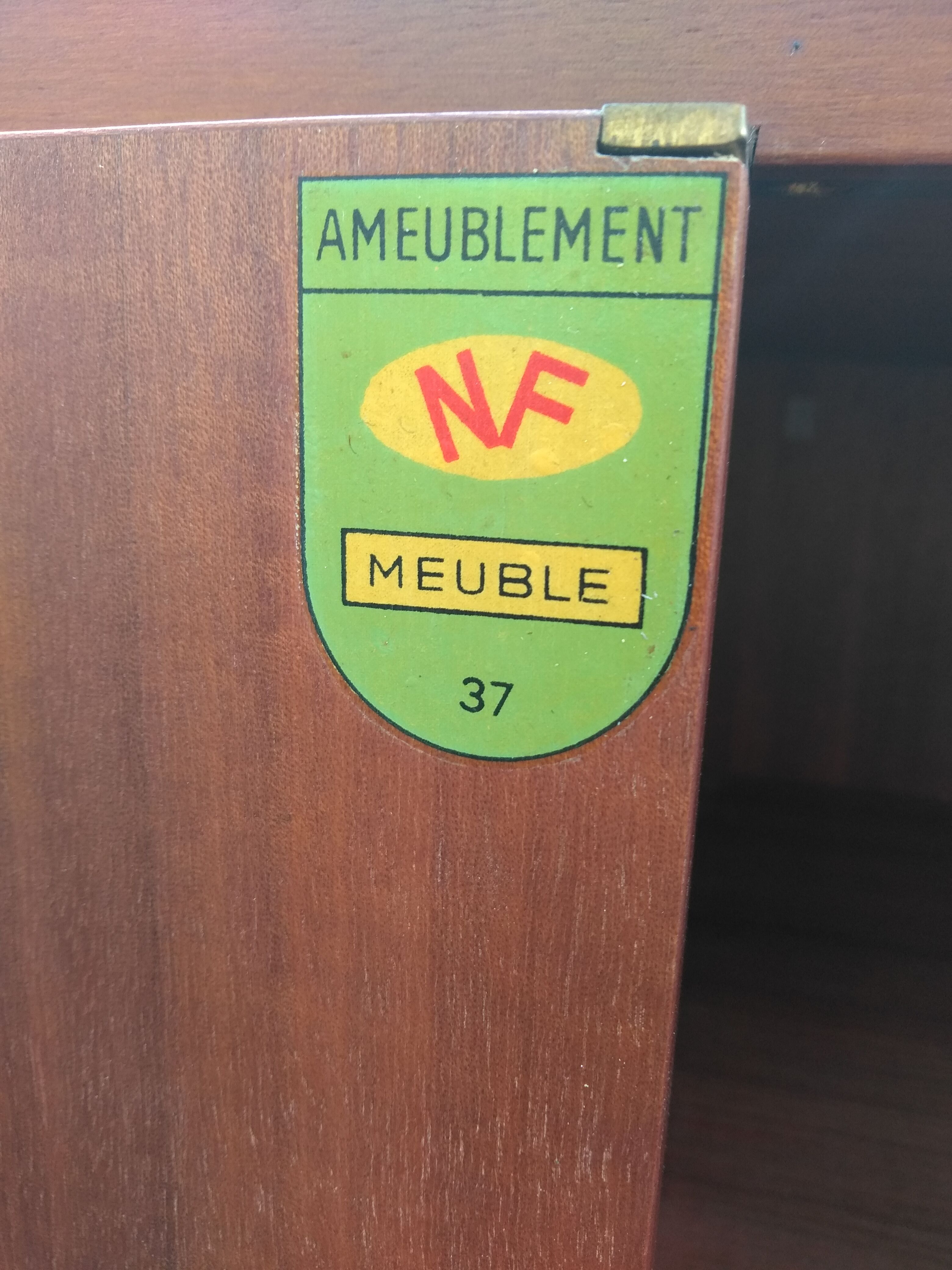 Enfilade