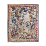 Tapisserie Aubusson 19ème siècle
