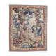 French tapestry Aubusson 19th century
