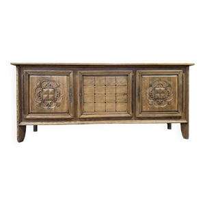 Grande enfilade Art Déco - 1950