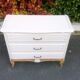 Commode 3 tiroirs