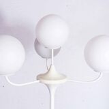 Lampadaire Temde Leuchten par E.R Nele