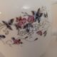 Porcelain teapot