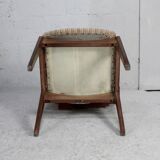 Chair by Michel Mortier. Steiner, 1953.