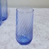 Service at orangeade 11 pieces