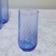 Service à orangeade 11 pièces