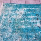 Floral Vintage Carpet v757