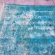 Floral Vintage Carpet v757