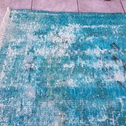 Floral Vintage Carpet v757