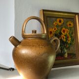 Gargoulette or jug Digoin