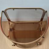 Reffelmann serving trolley from the 1970s