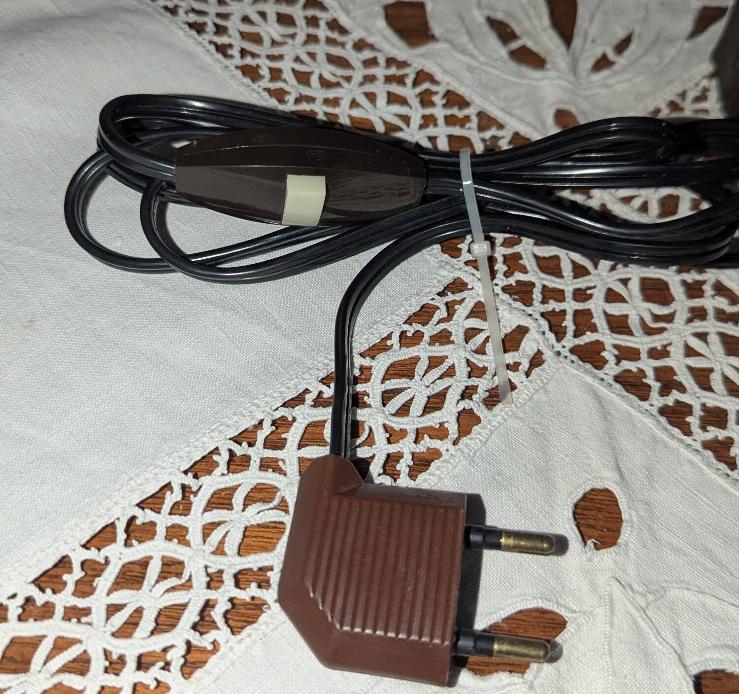 Hunting Lamp Base, Doe/Stag, Cabinet of Curiosities