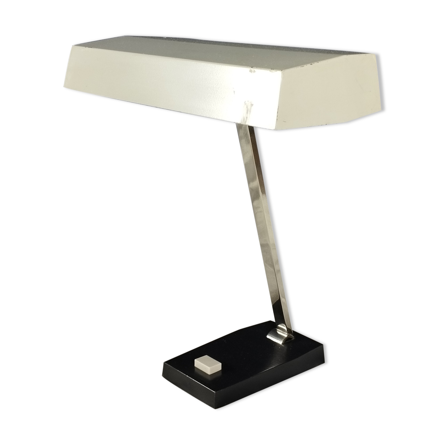 Lampe Egon Hillebrand circa 1960