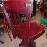 So-called American office chair