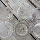 Liquor glasses