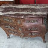 Louis XV-style dresser circa 1920