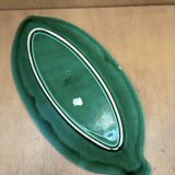 Sarreguemines fish dish