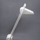 Postmodern desk lamp Type 44019 published by Arkilux, Denmark, 1990s
