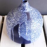 Modern pottery vase by Karl Jüttner, Germany, 1960s