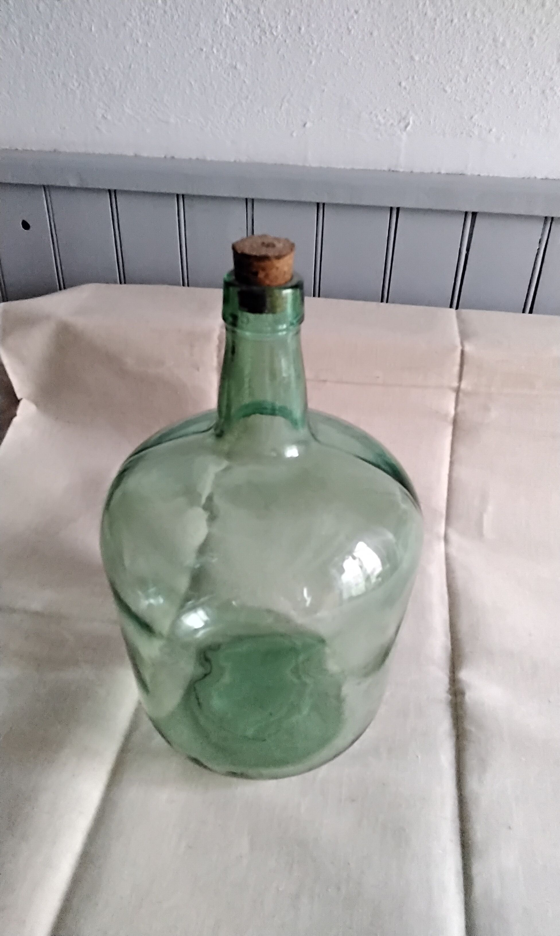Demijohn