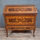 Antique Venetian sloped desk – Louis XV style