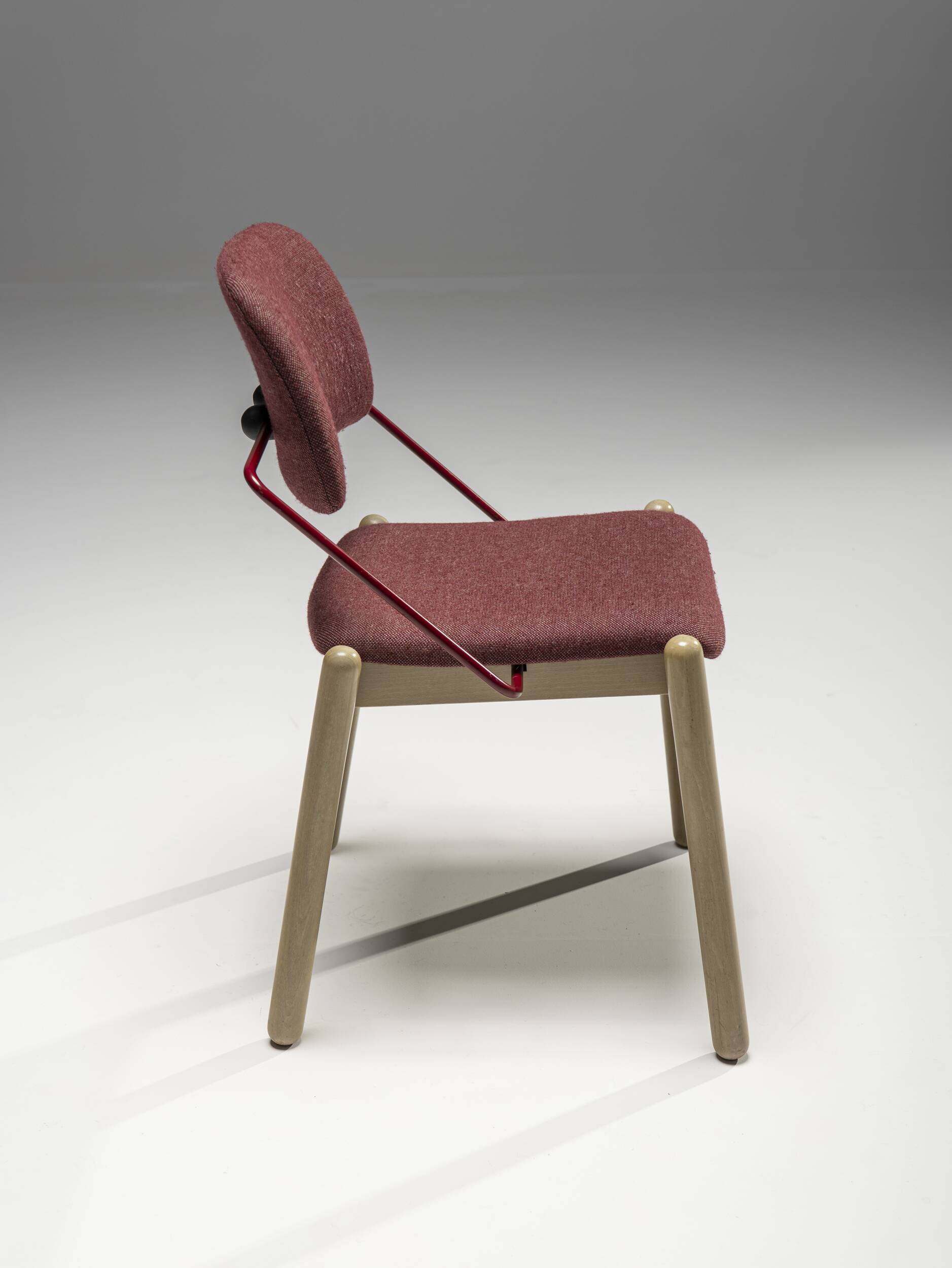 Chaise de Wiesner-Hager, Autriche, années 2000