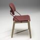 Chaise de Wiesner-Hager, Autriche, années 2000
