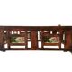 Indian coffee table