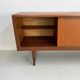 Vintage unique sideboard.