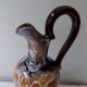 Vallauris ewer / pitcher (year 1960)