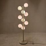 Floor Lamp by Kaiser Leuchten, Germany 1980s