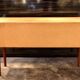 Commode à trois tiroirsDanemark, Années 1950