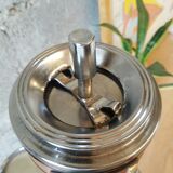 Ashtray on foot 70s -vintage