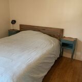 Bedside tables
