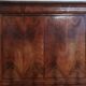 Commode Secretary Cabinet from the Charles X period