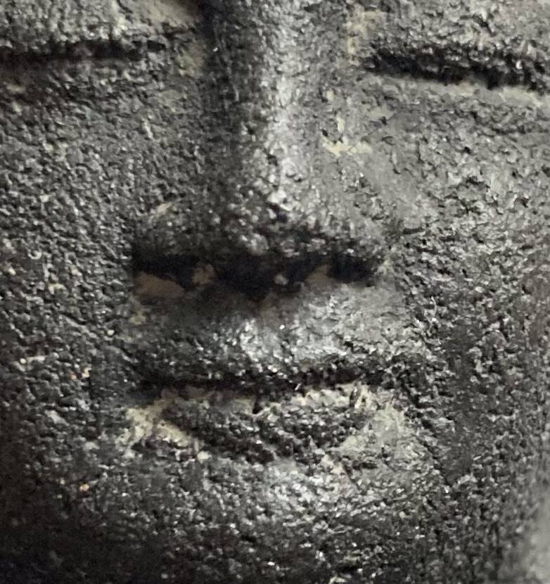 Statue bouddha
