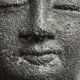 Statue bouddha