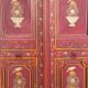 Armoire indienne