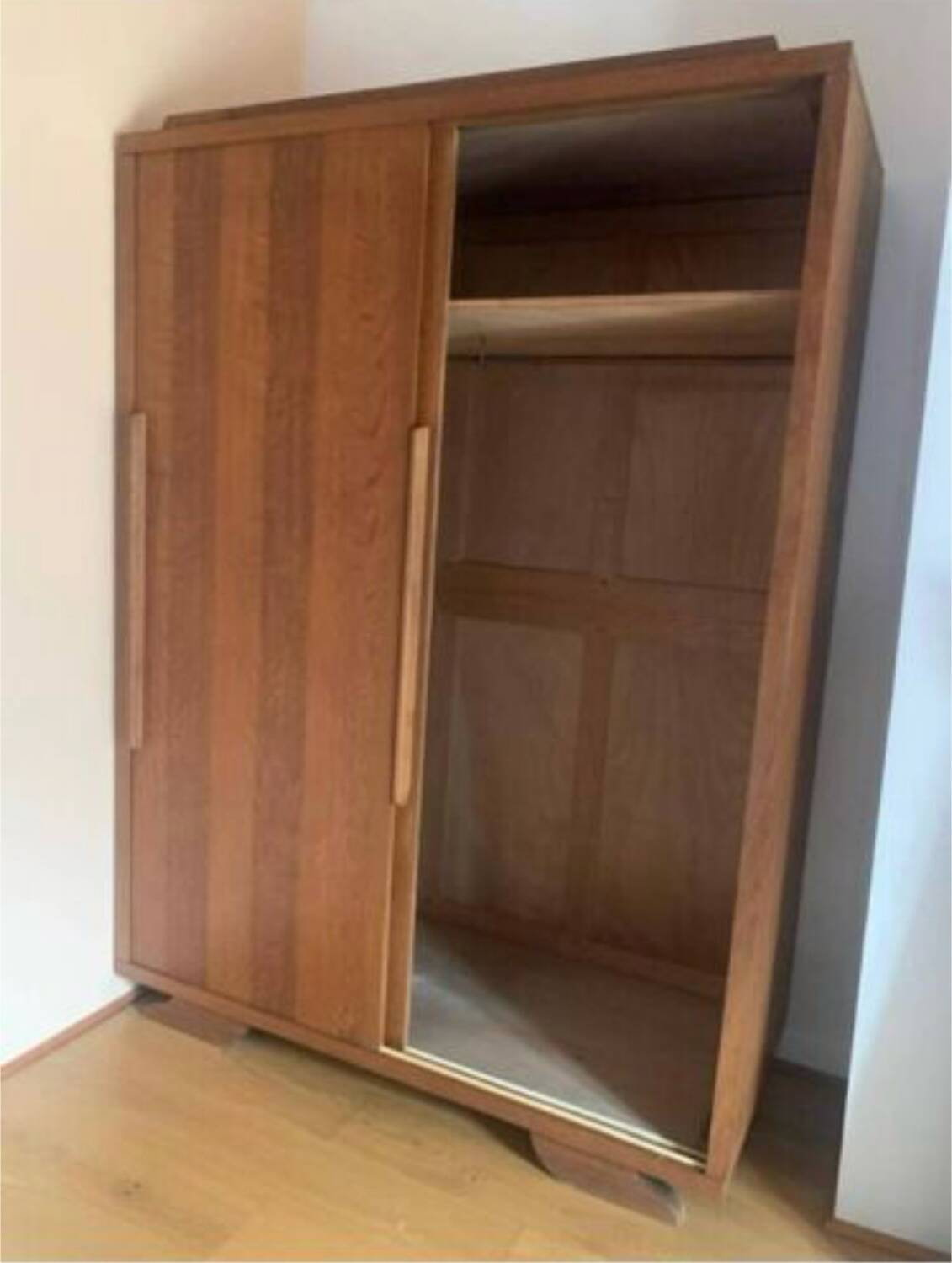 Belle armoire vintage